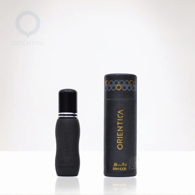 Orientica Arabian Bakhoor Atar 6ml