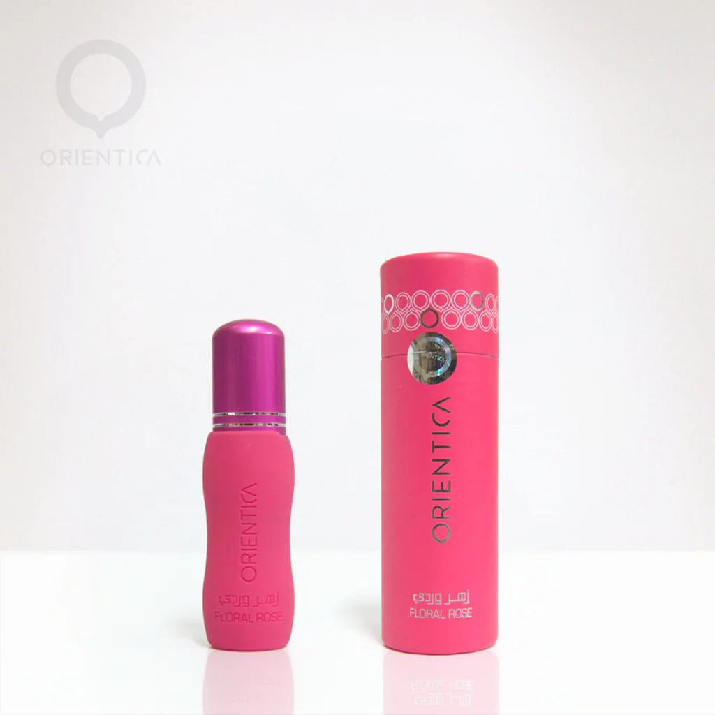 Orientica Arabian Floral Rose Atar 6ml