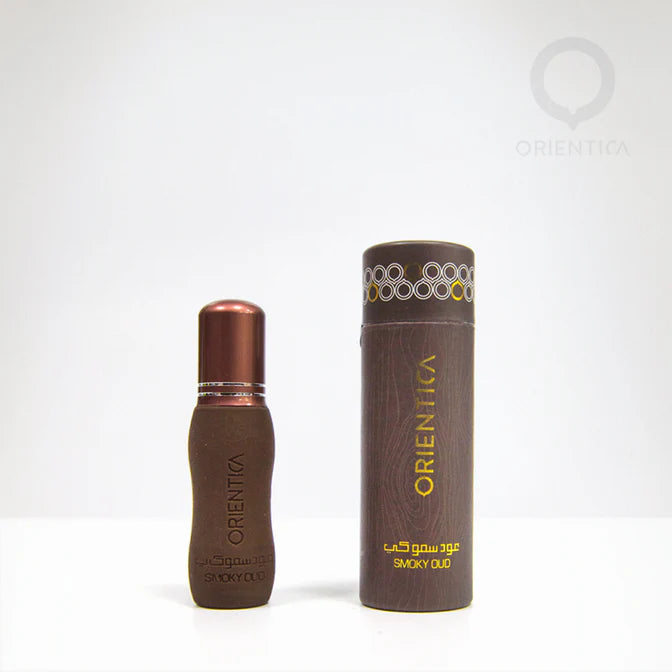 Orientica 6ml Arabian Oud Smoky Atar