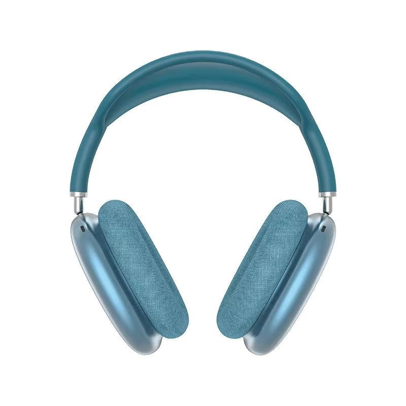 Popular P9 Bluetooth Earphones, Wireless Sports Gaming Headphones, Universal Head-Mounted Bluetooth Headset with High-Quality Sound & Easy Pairing for Gaming