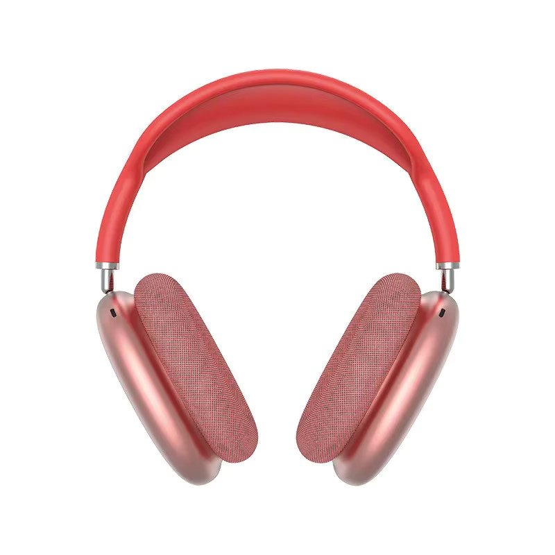 Popular P9 Bluetooth Earphones, Wireless Sports Gaming Headphones, Universal Head-Mounted Bluetooth Headset with High-Quality Sound & Easy Pairing for Gaming