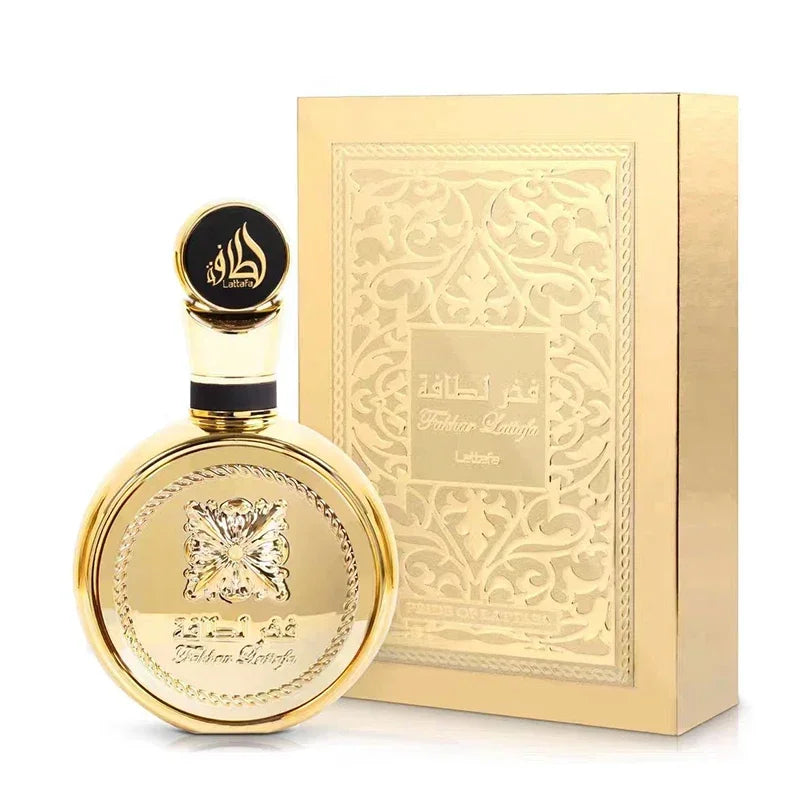 100ML Original Fakhar Body Spray Perfume Women High Quality Gift Arabic Fragrance Lasting Eau De Parfum Deodorants