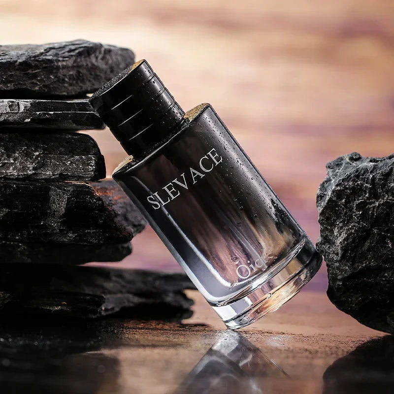50ml Savage Man Brand Perfume New Fresh Pheromone Charm Perfume Atmosphere Long-lasting Masculinity Light Fragrance