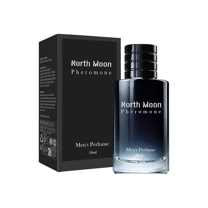 50ml Savage Man Brand Perfume New Fresh Pheromone Charm Perfume Atmosphere Long-lasting Masculinity Light Fragrance