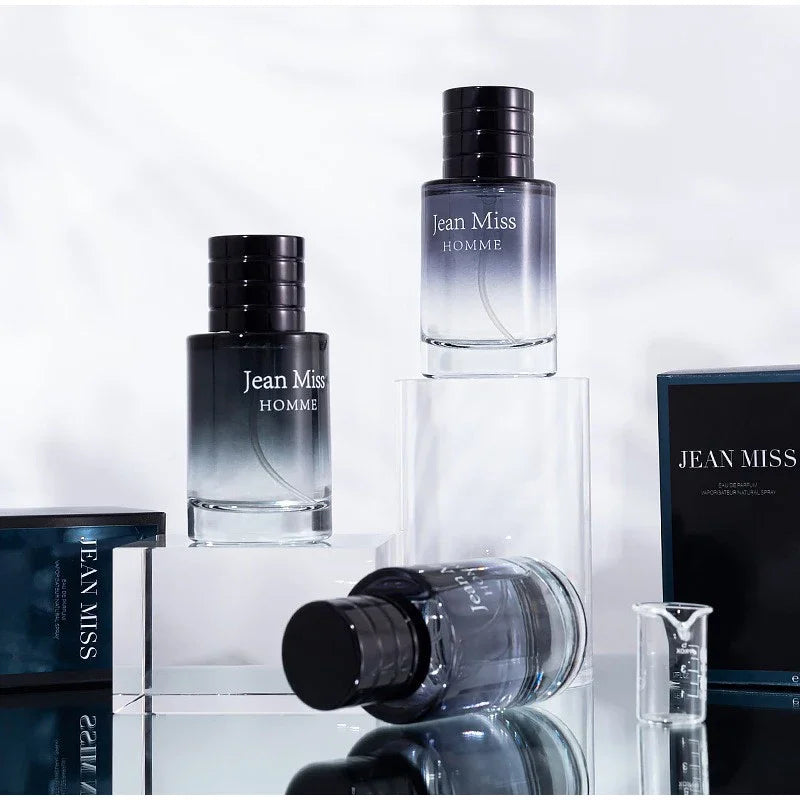 50ml Savage Man Brand Perfume New Fresh Pheromone Charm Perfume Atmosphere Long-lasting Masculinity Light Fragrance