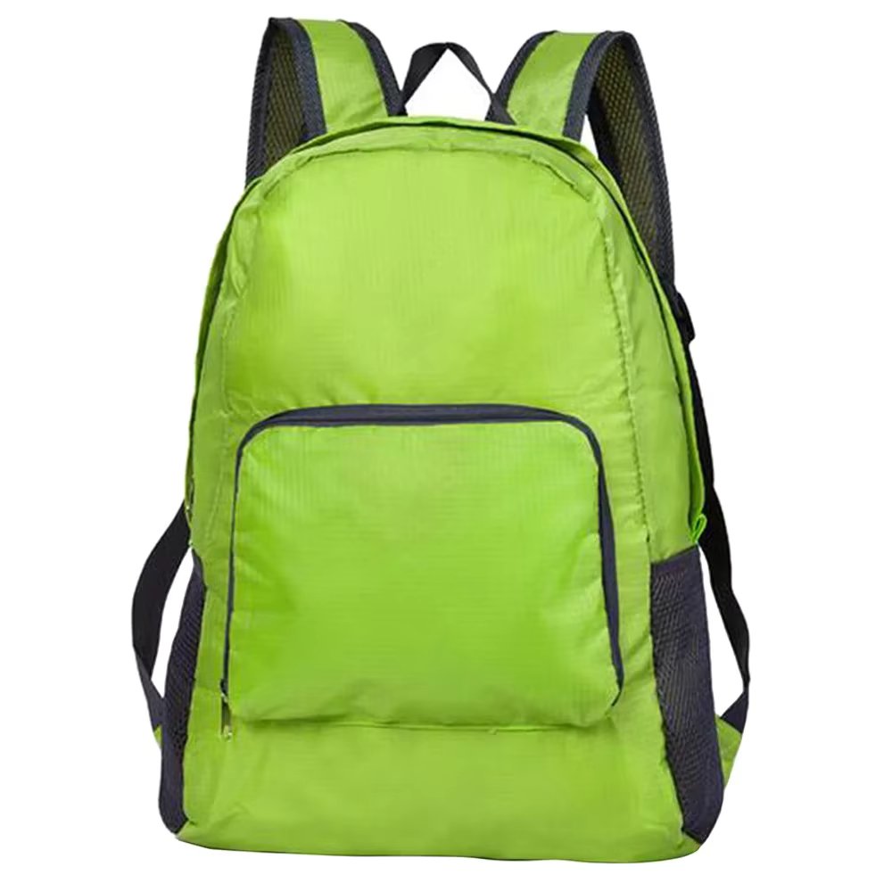 Lightweight Foldable Travel Backpack | Waterproof Hiking & Camping Daypack