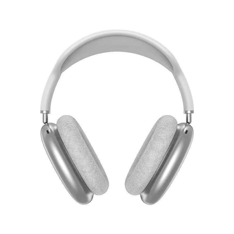 Popular P9 Bluetooth Earphones, Wireless Sports Gaming Headphones, Universal Head-Mounted Bluetooth Headset with High-Quality Sound & Easy Pairing for Gaming