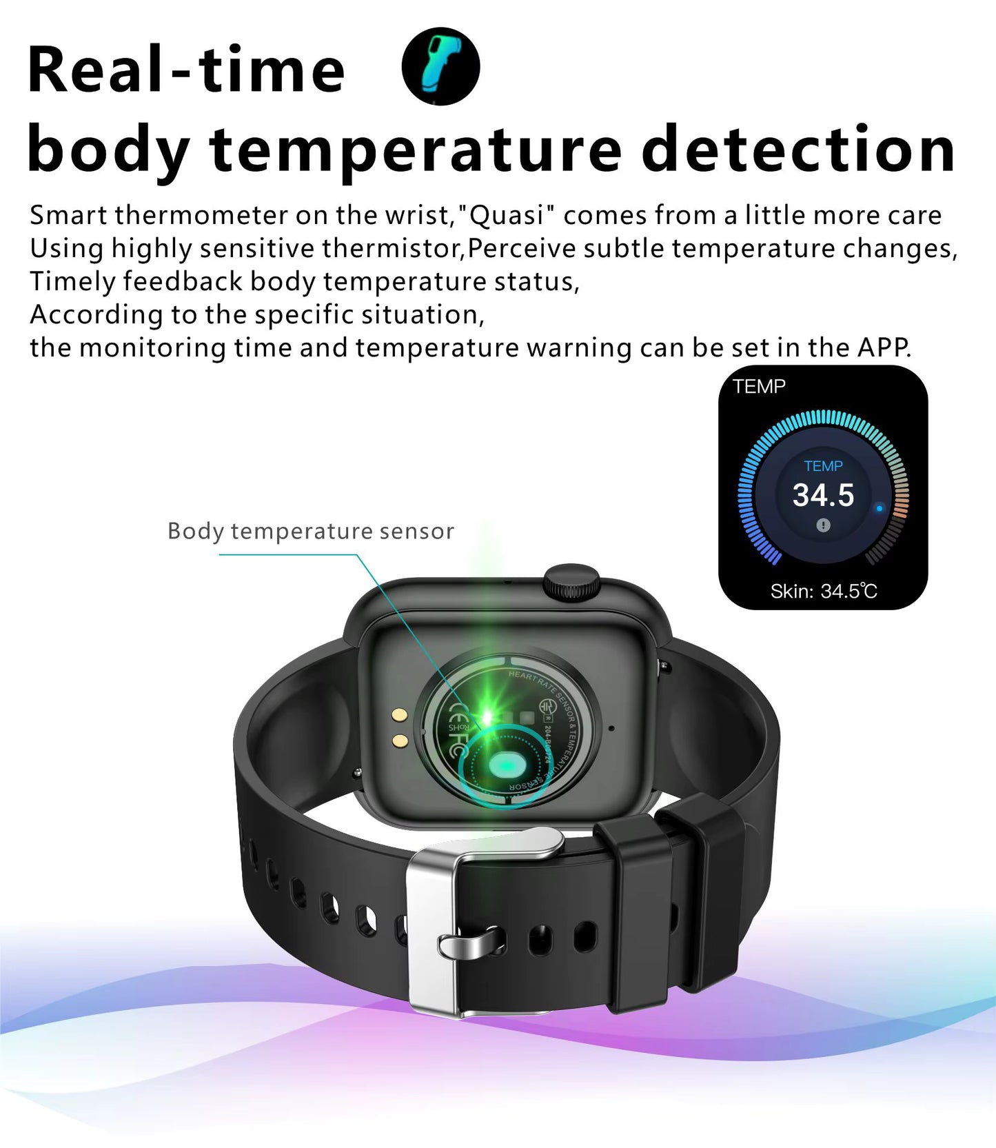 Ultra 9 Smart Watch – High-Quality Smart Watch, Low-Rate 7-in-1 Smartwatch with Bluetooth Calling, HD Display & Multiple Sports Modes