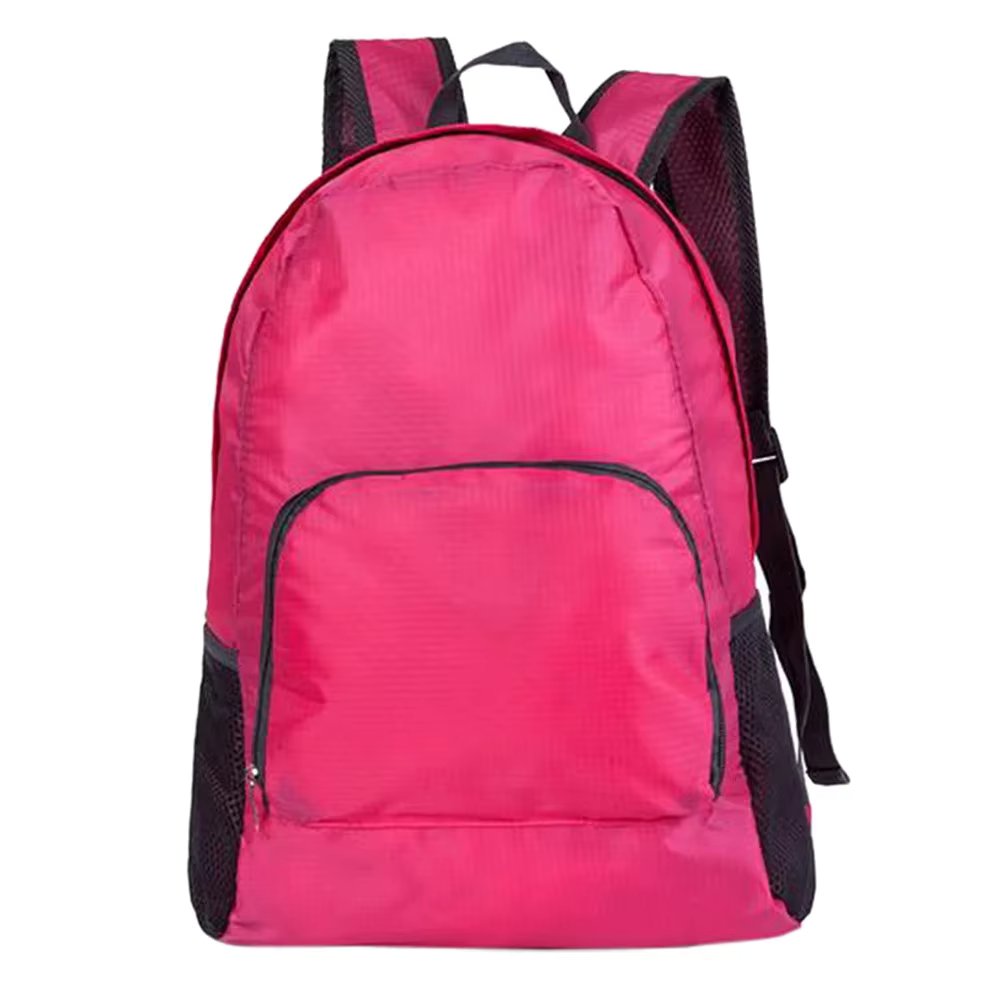 Lightweight Foldable Travel Backpack | Waterproof Hiking & Camping Daypack