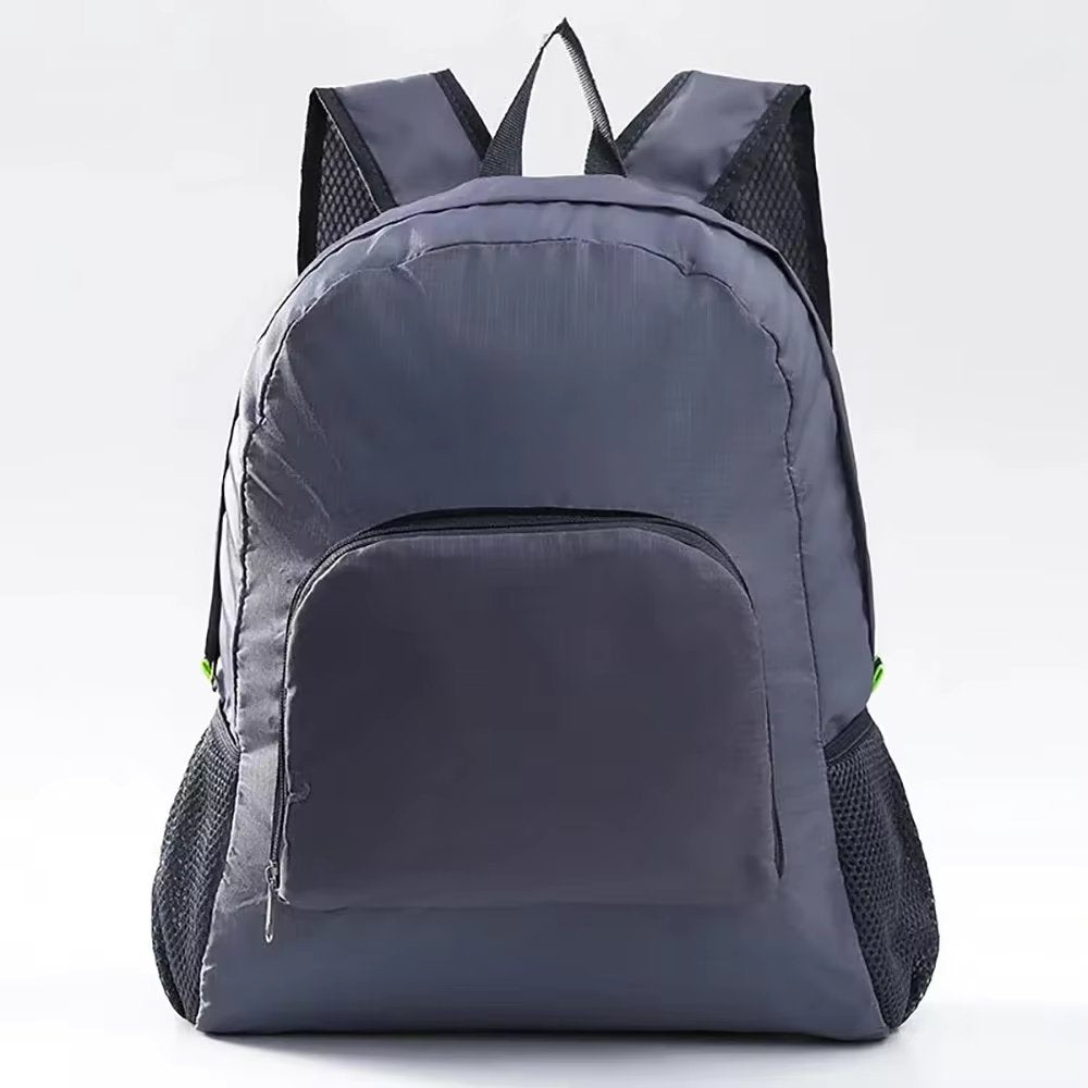 Lightweight Foldable Travel Backpack | Waterproof Hiking & Camping Daypack