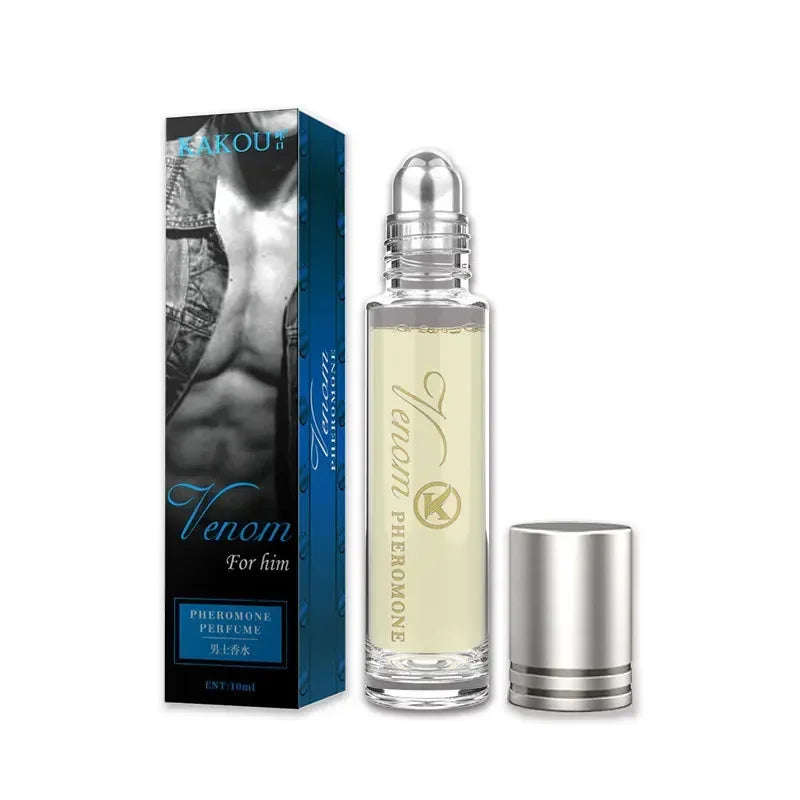 Pheromone Perfume Of Man Attracting Excited Fragrance Long Lasting Body Spray Erotic Scent