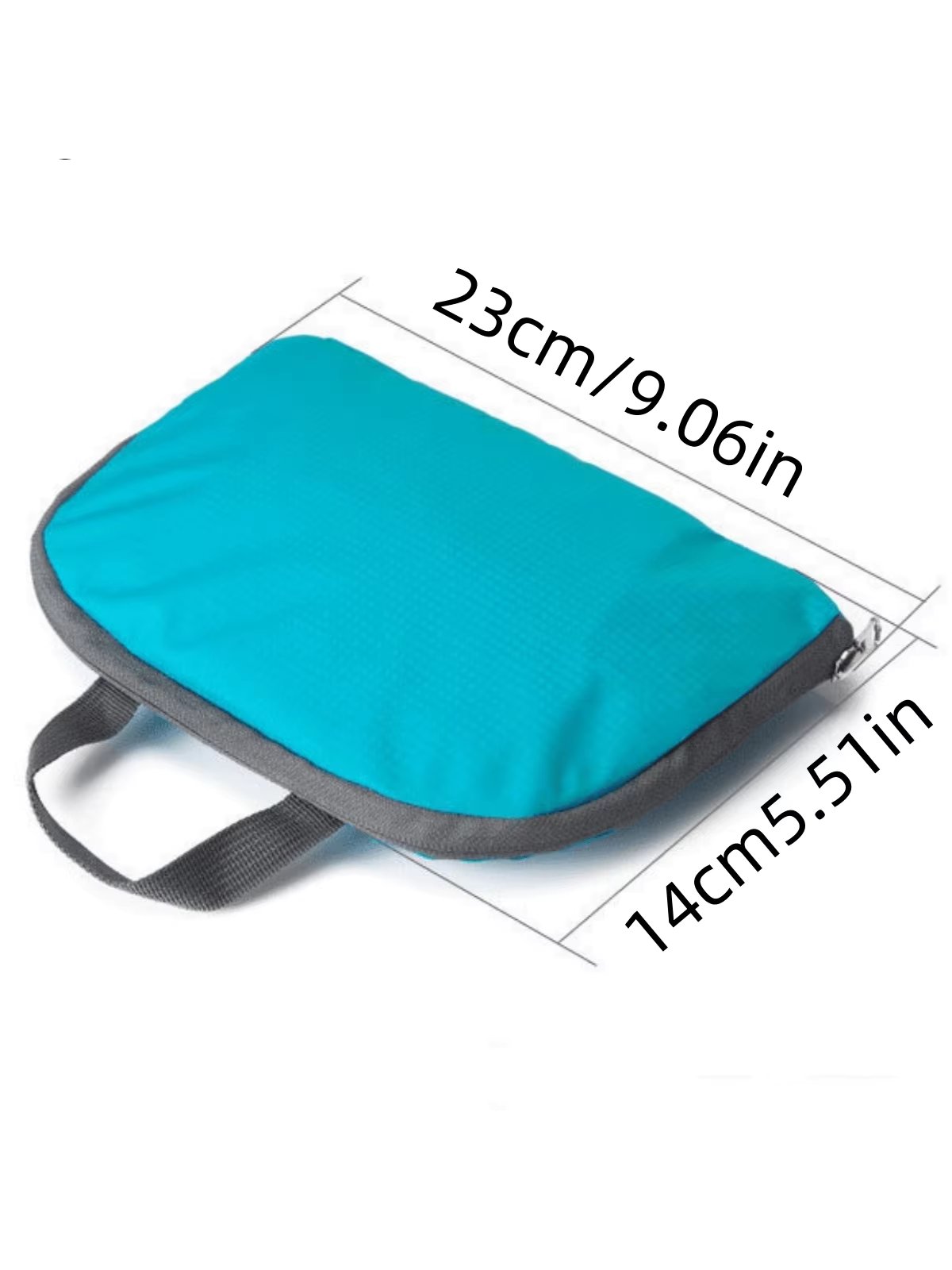 Lightweight Foldable Travel Backpack | Waterproof Hiking & Camping Daypack