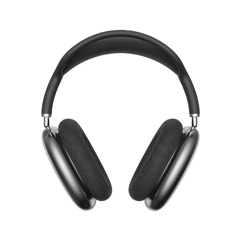 Popular P9 Bluetooth Earphones, Wireless Sports Gaming Headphones, Universal Head-Mounted Bluetooth Headset with High-Quality Sound & Easy Pairing for Gaming